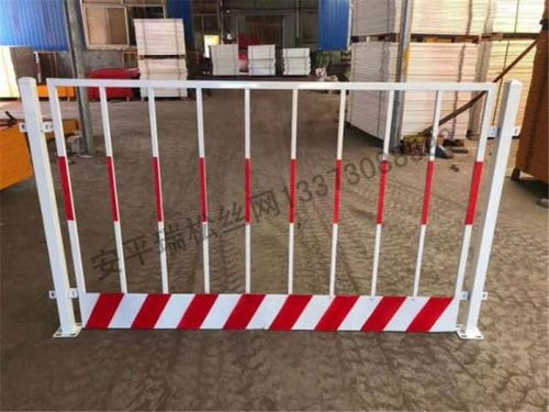 湖南湘潭臨時(shí)防護(hù)欄廠家現(xiàn)貨供應(yīng) 優(yōu)質(zhì)選擇與便捷采購(gòu)